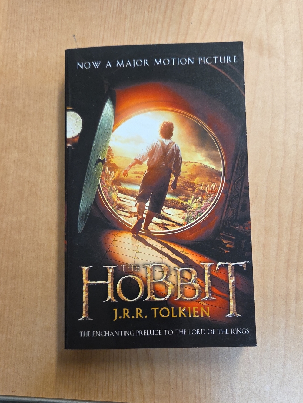 Lord Of The Rings Hobbit Complete Books Box Set - Picture 12 of 15